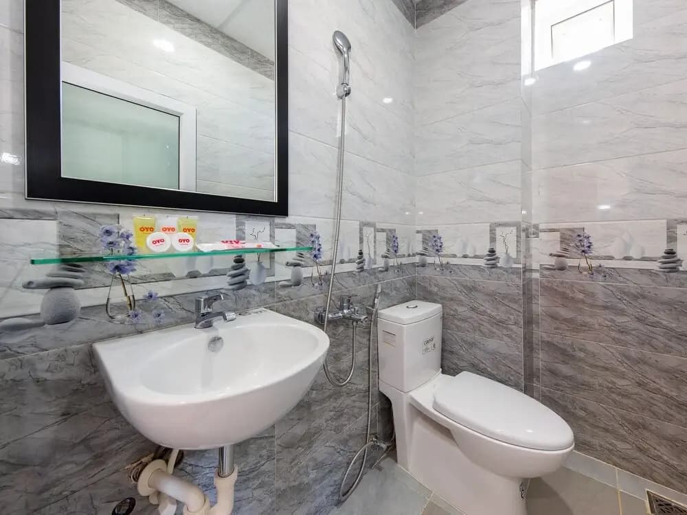 OYO 1018 Cong Thanh Gold Apartment - photo 8