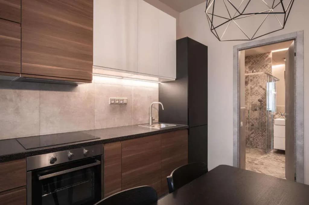 Aparthotel Rimska 14 - photo 19