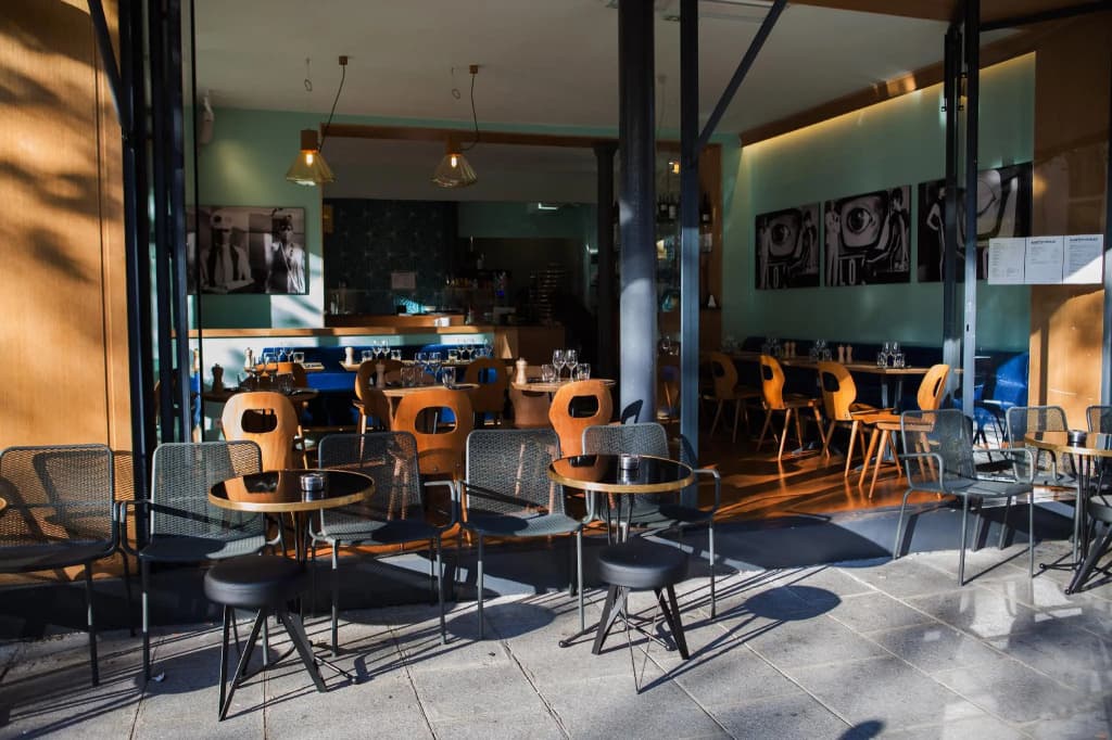 Hôtel Edgar & Achille - photo 22