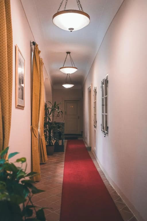 Appia Hotel Residences - photo 19