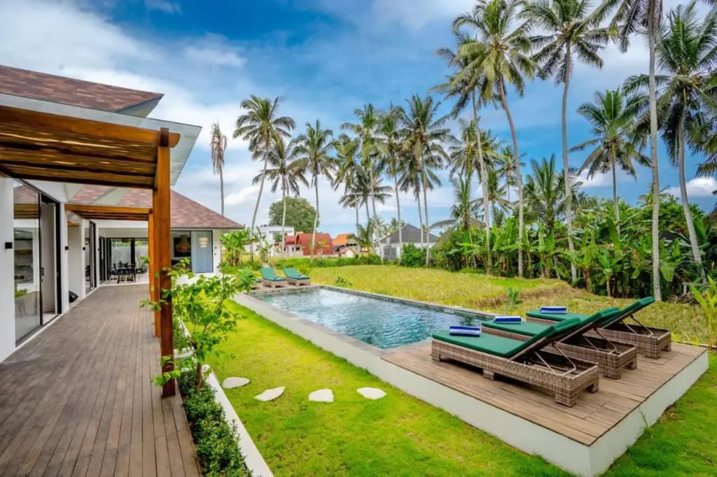 Kubu Sari Ubud - photo 13