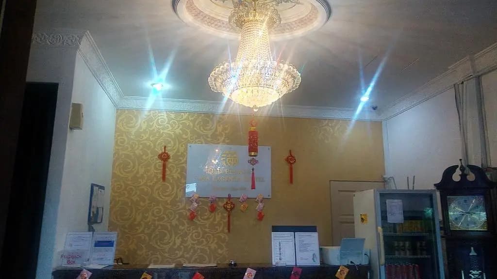 Old Penang Casa Lagenda Hotel - photo 2