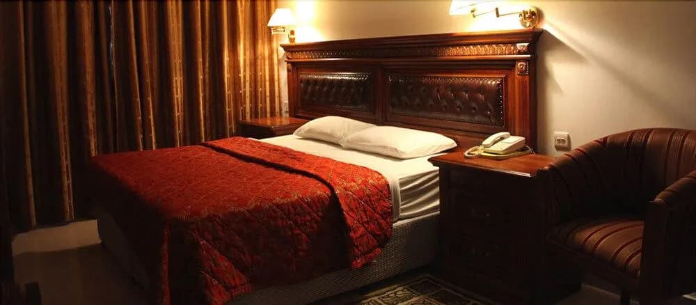 Flamingo Hotel Apartment - photo 3