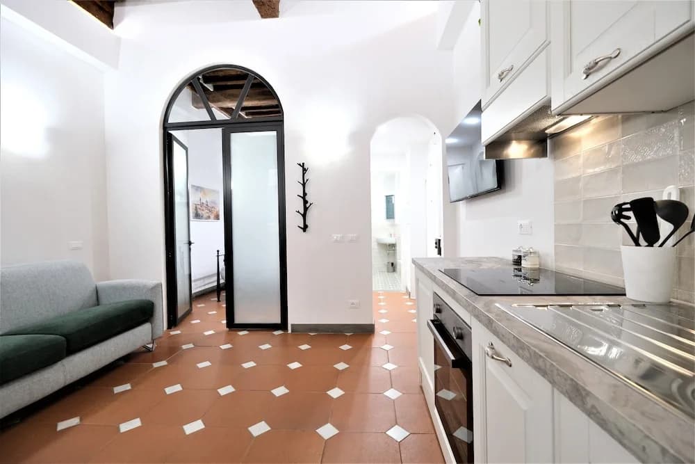 Wine Apartments Florence Ribolla - photo 25