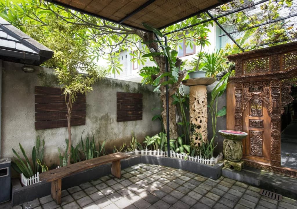 The Nakula Villas - photo 3