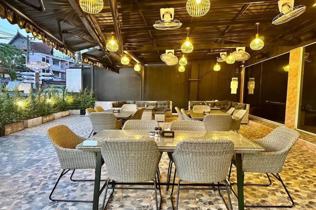 Lime Hotel - photo 9