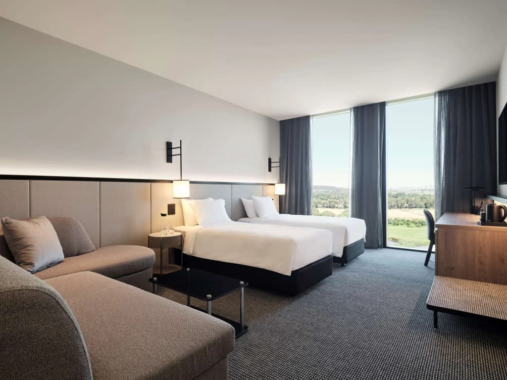 Hyatt Place Melbourne, Caribbean Park - photo 6