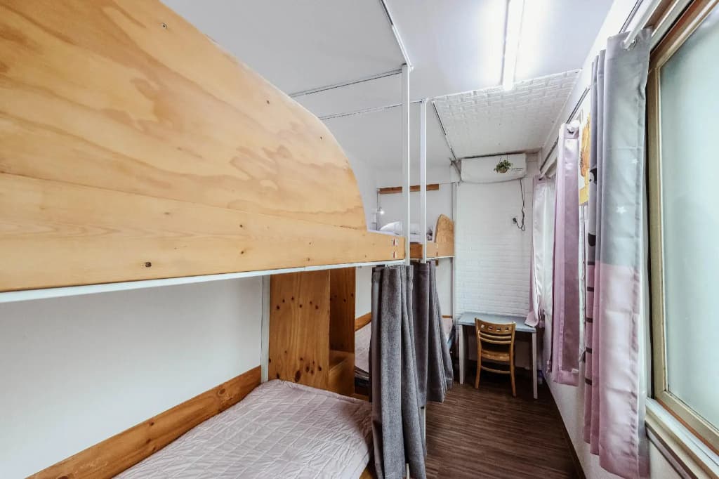 Uwa Guesthouse - photo 26