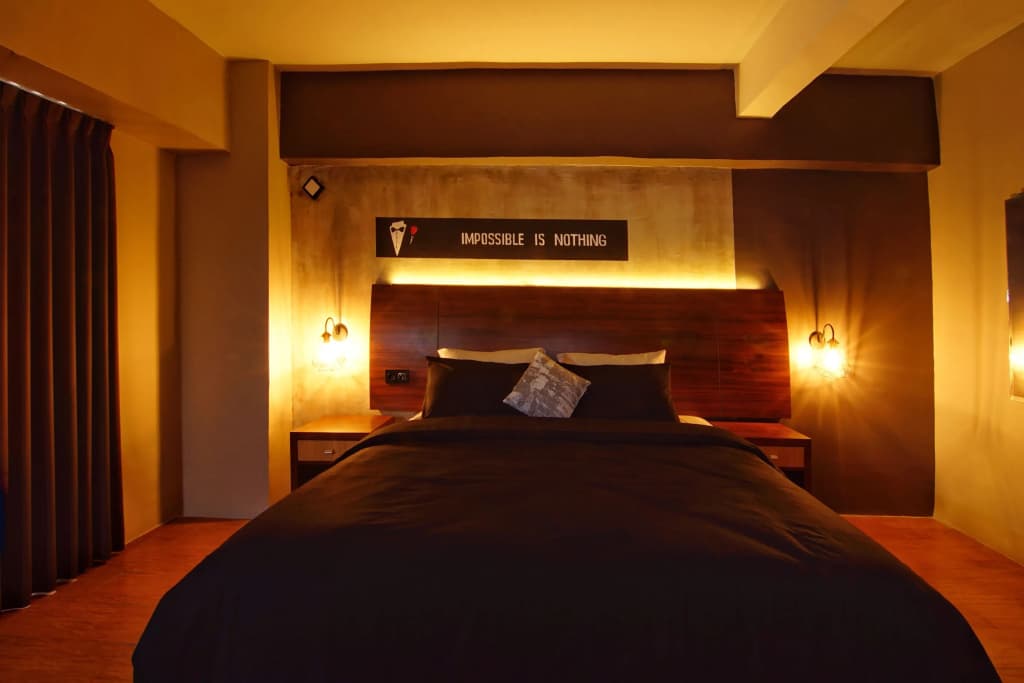 Hotel D'Boegis - photo 3