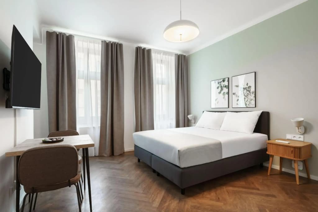 H7 Palace - photo 5