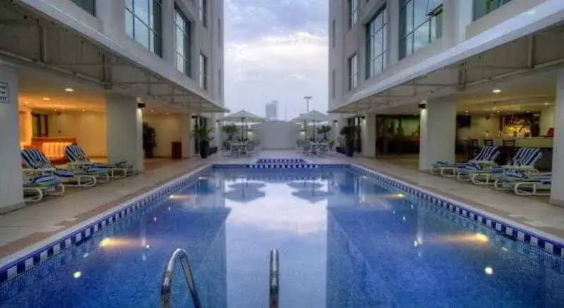 Siji Hotel Apartment - photo 18