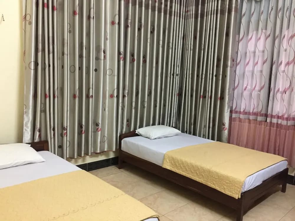 Minh Duc Hotel Halong - photo 6