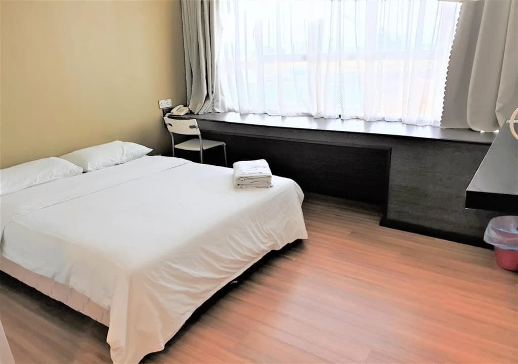 Seaview Business Inn - photo 4