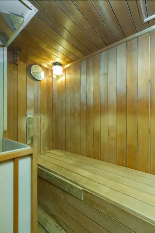 Nakayama Guesthouse - photo 16