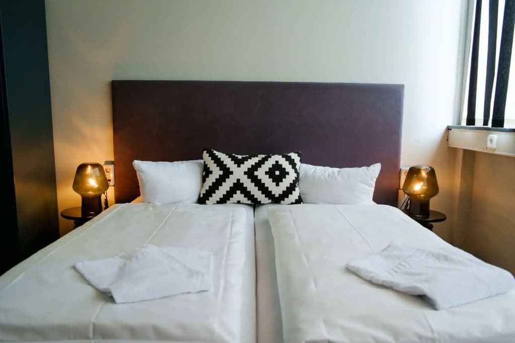 Wallyard Concept Hostel - photo 6