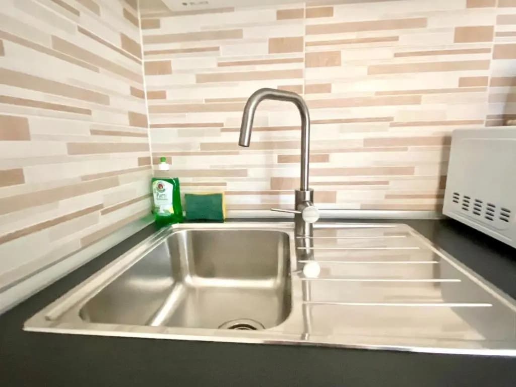 Silvio studio apartment for 2 people, Florence - photo 23
