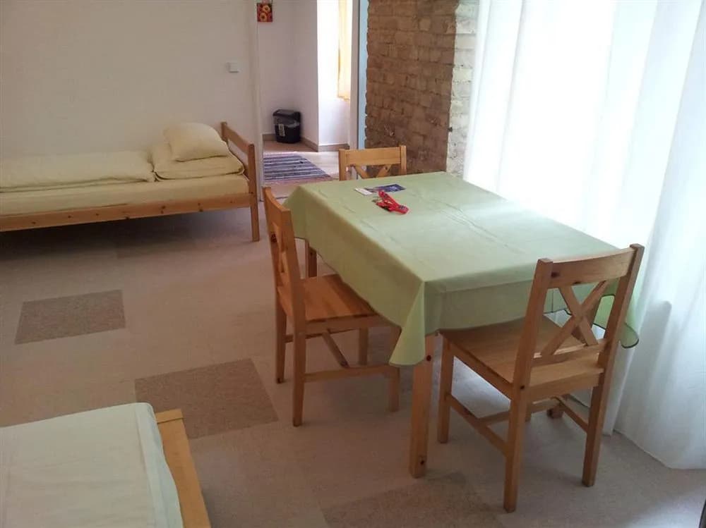 Zentrales Apartment Prenzlauer Berg - main photo