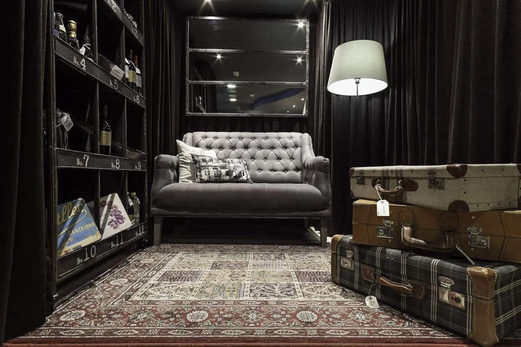Hotel Acta BCN 40 - photo 16