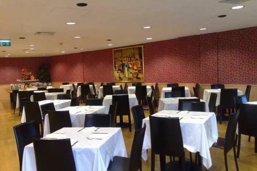 Hotel 3K Barcelona - photo 22