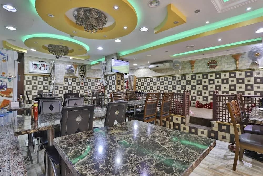 Oyo 350 Al Rabia - photo 14