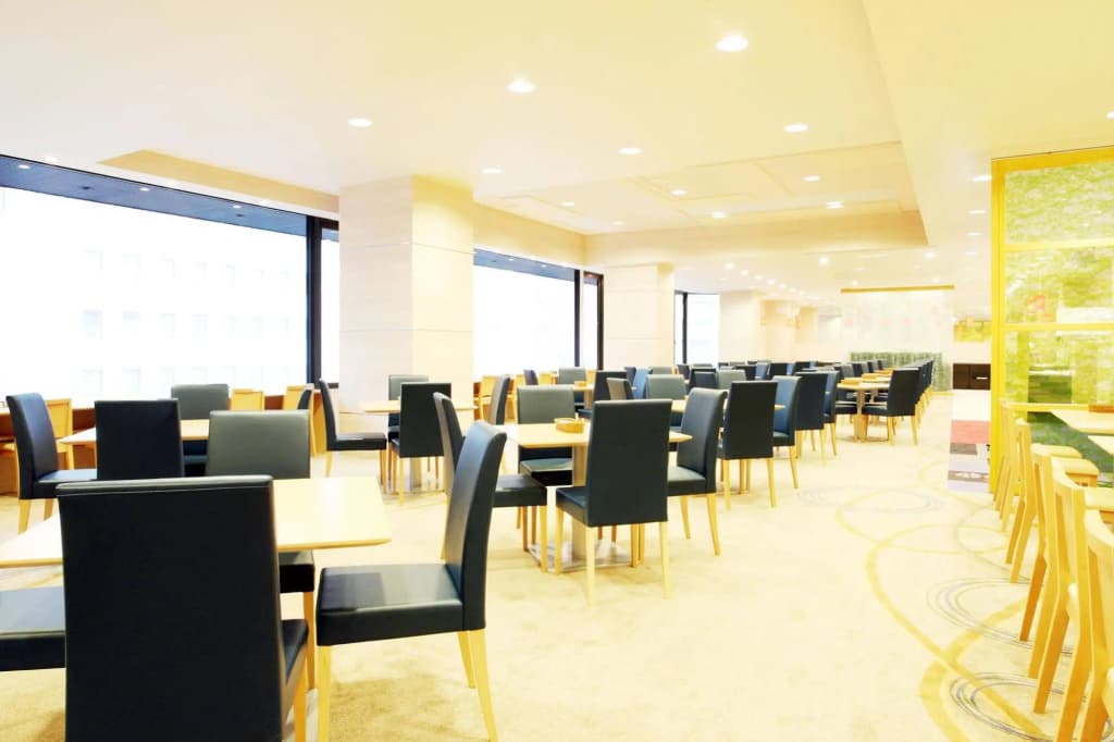 Karasuma Kyoto Hotel - photo 24