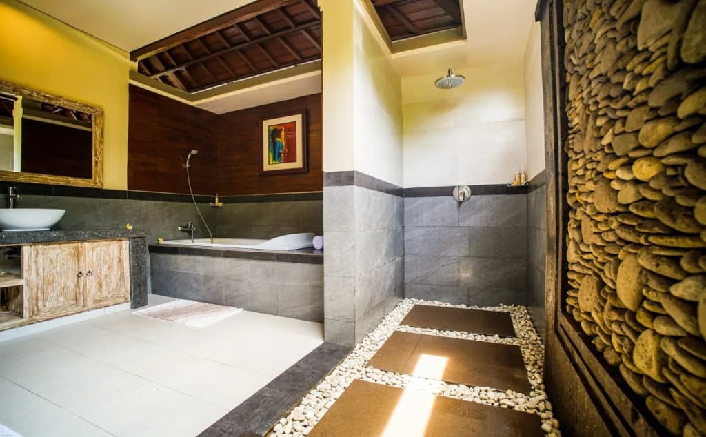 Buana Tirta Ubud Villa - photo 10