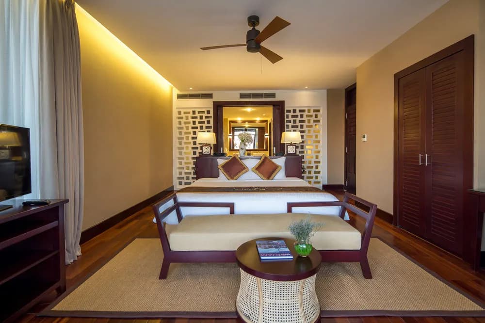 Golden Sand Resort & Spa - photo 2