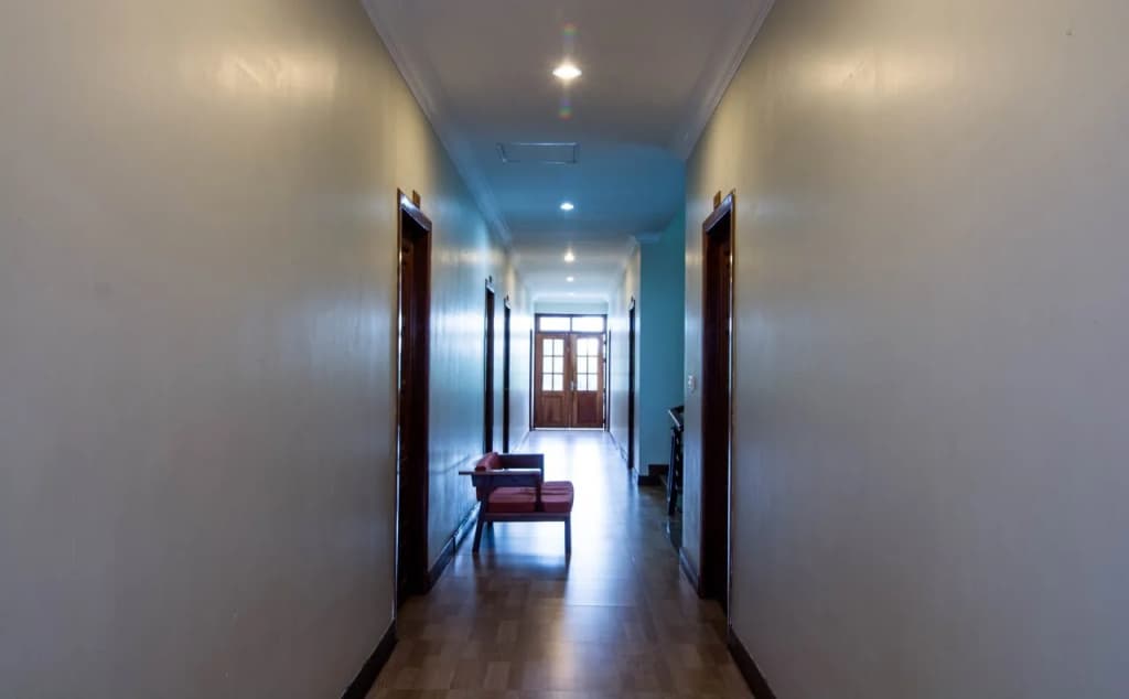 Mirigi Boutique Hotel - photo 6