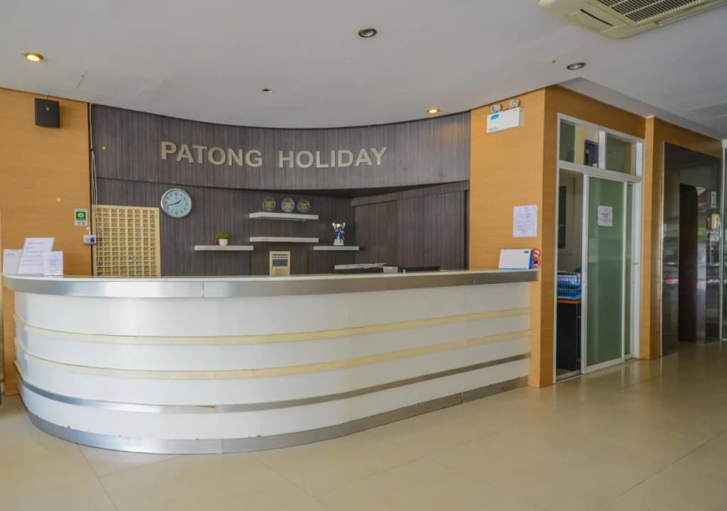 Patong Platinums - photo 2