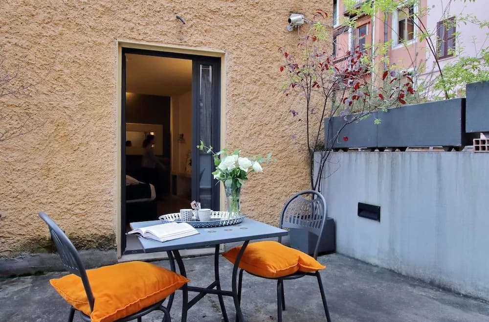Urben Guesthouse - photo 15
