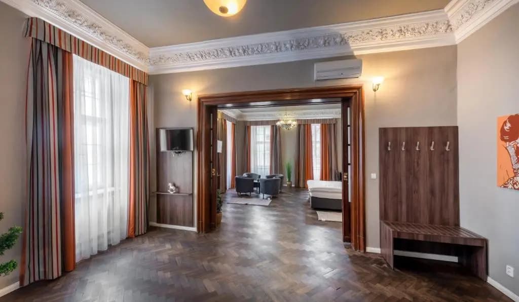 Hotel Palác U Kočků by Adrez Living - photo 10