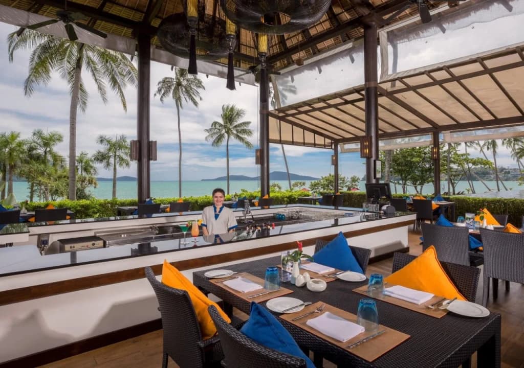 The Vijitt Resort Phuket - photo 18