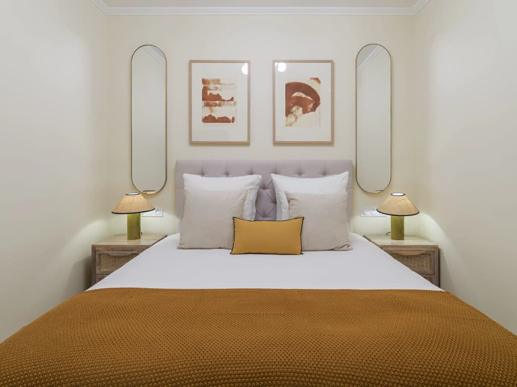 The Gatsby Suite - photo 33