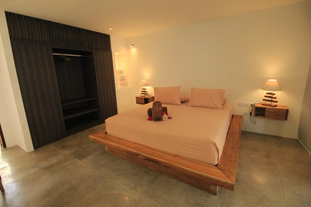 Biu Biu Resort Bali - photo 4