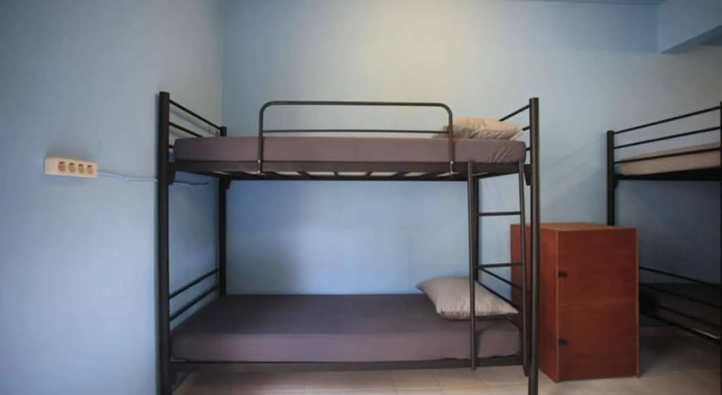 Captain Goose Hostel - photo 3