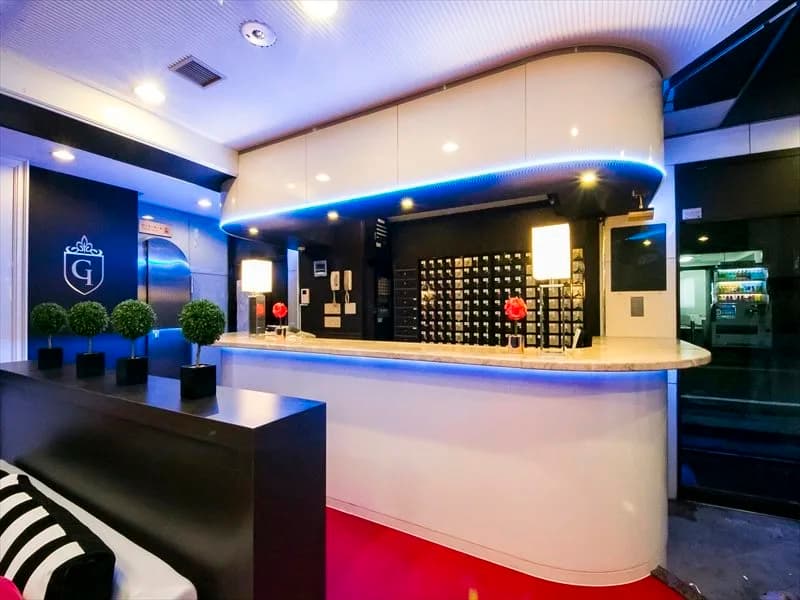 Spa & Capsule Hotel GrandPark-Inn Sugamo - photo 12