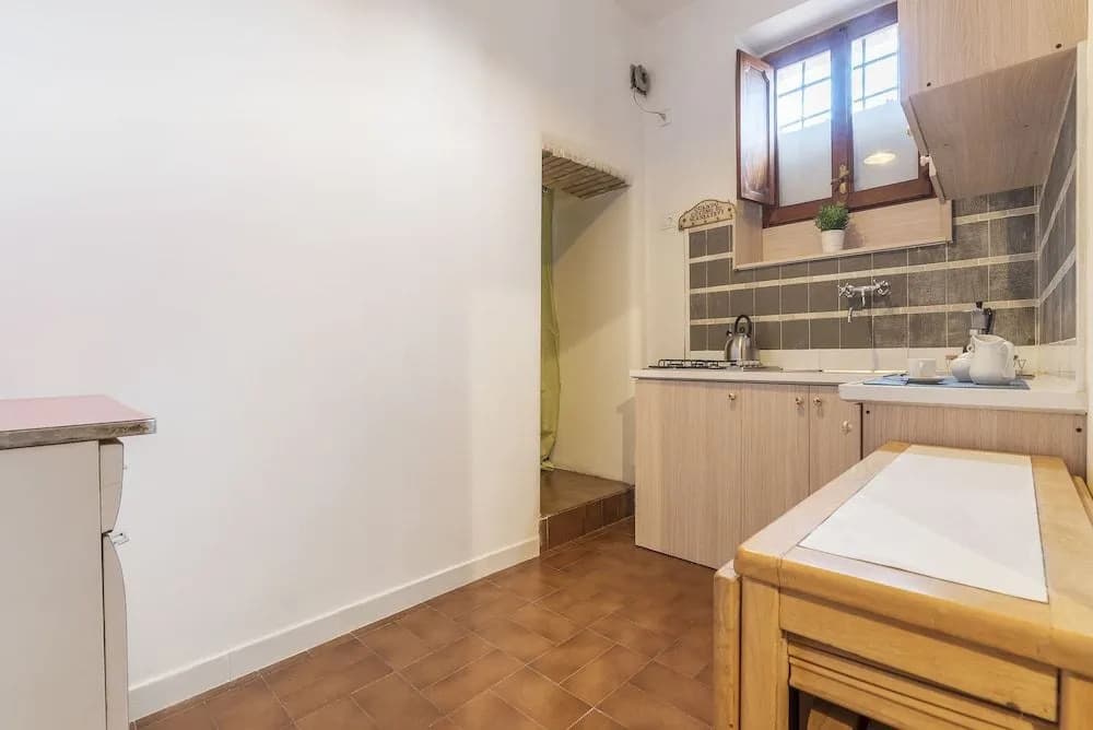 Montecitorio & Pantheon Stylish Flat - photo 8