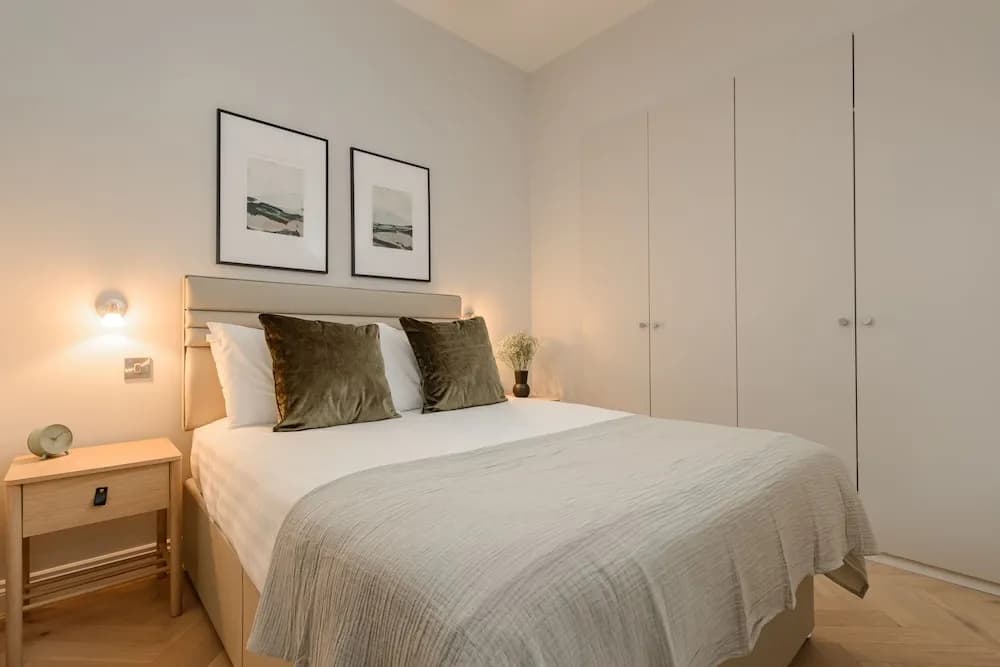 Museum Apartments - photo 3