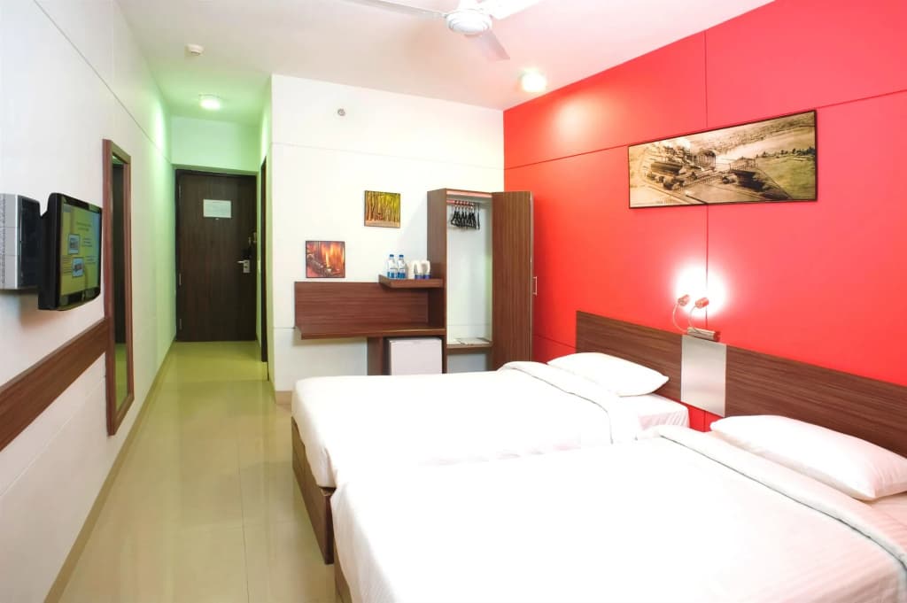 Ginger East Delhi - photo 6