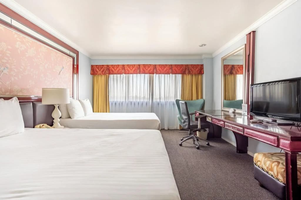 Hotel Koxie - photo 28