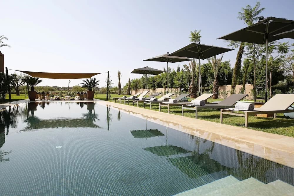 Villa Olirange - photo 12