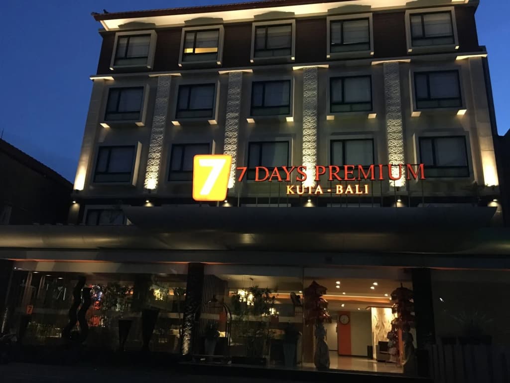 Sun Royal Hotel - main photo