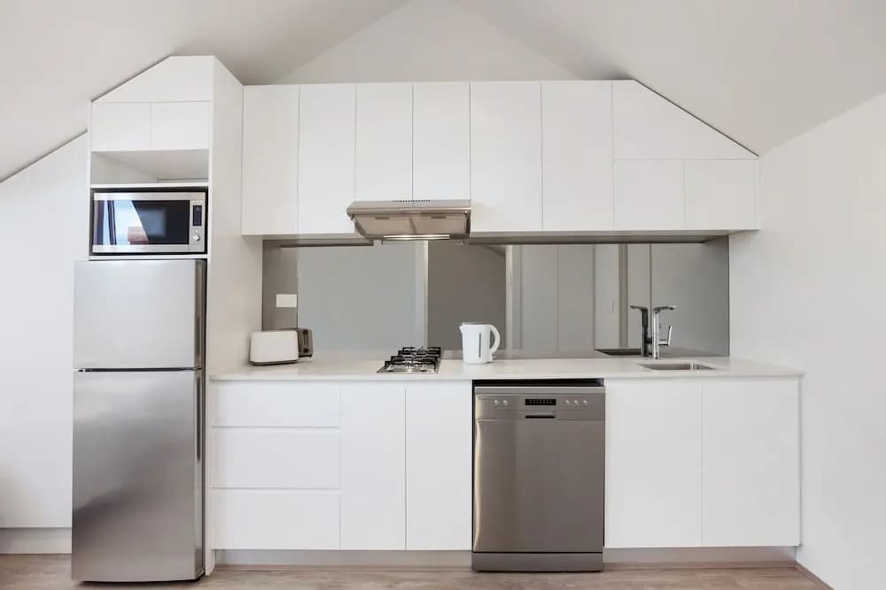 Bondi Beach Studios Suite 1 - photo 14