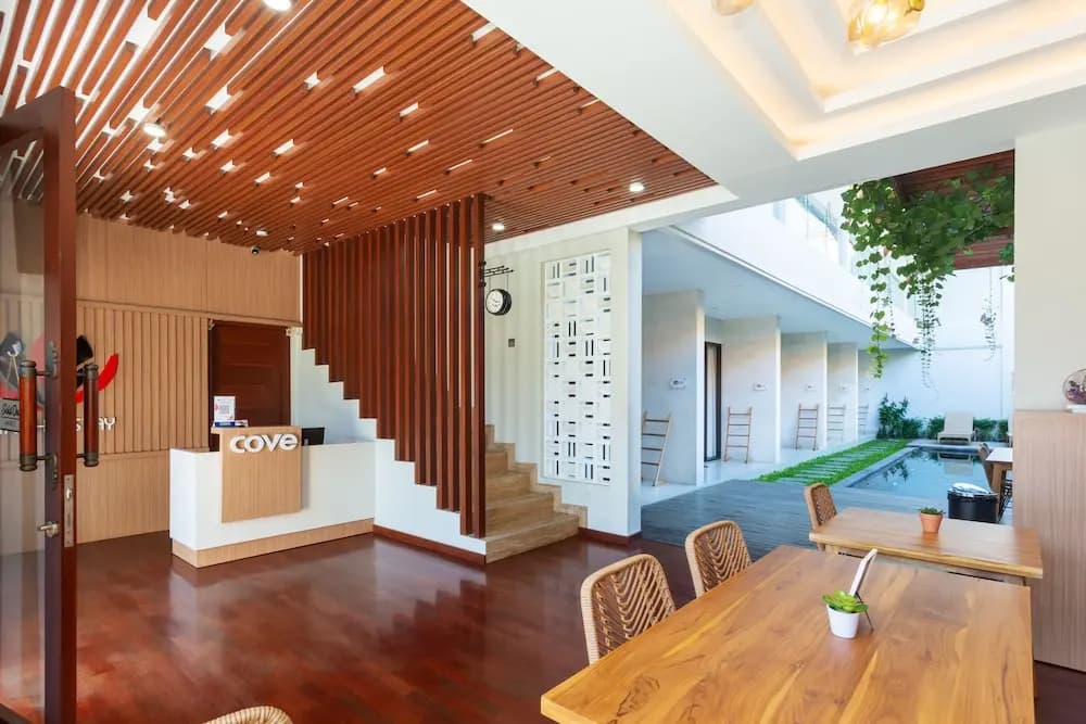 Cove Ransha Stay - photo 10