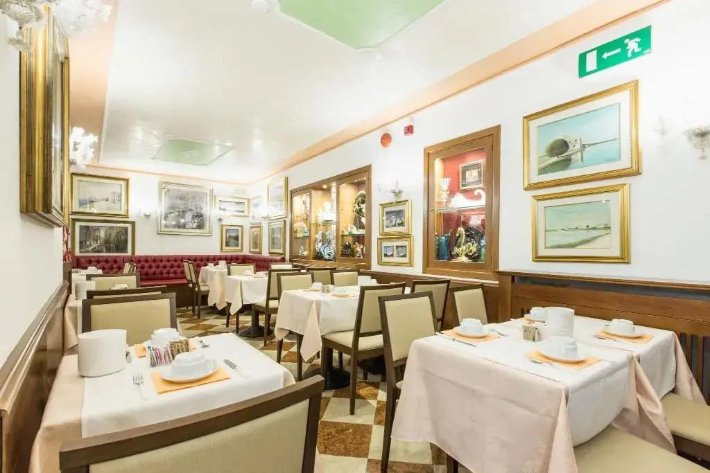 Hotel al Piave - photo 15