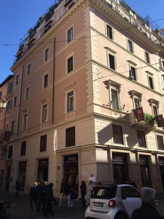 Relais Frattina - main photo