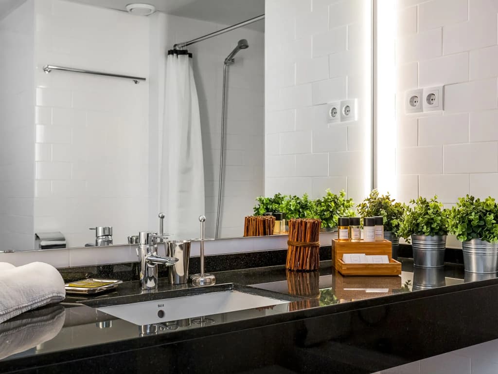 UD Rambla Suites & Pool 41 (1BR) Suite - photo 8