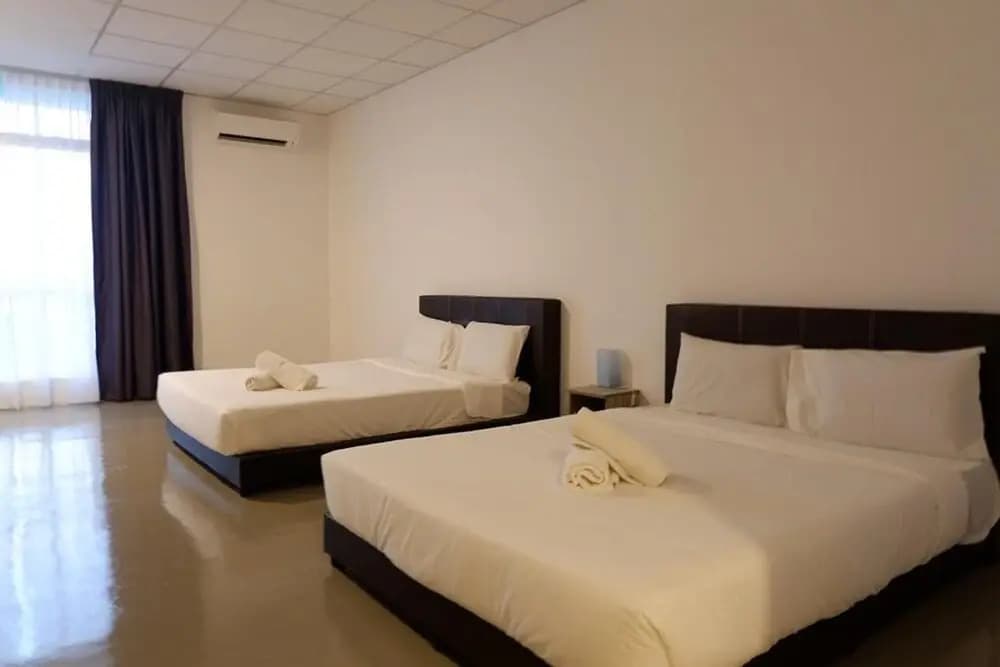 Bangi Heritage Hotel - photo 33