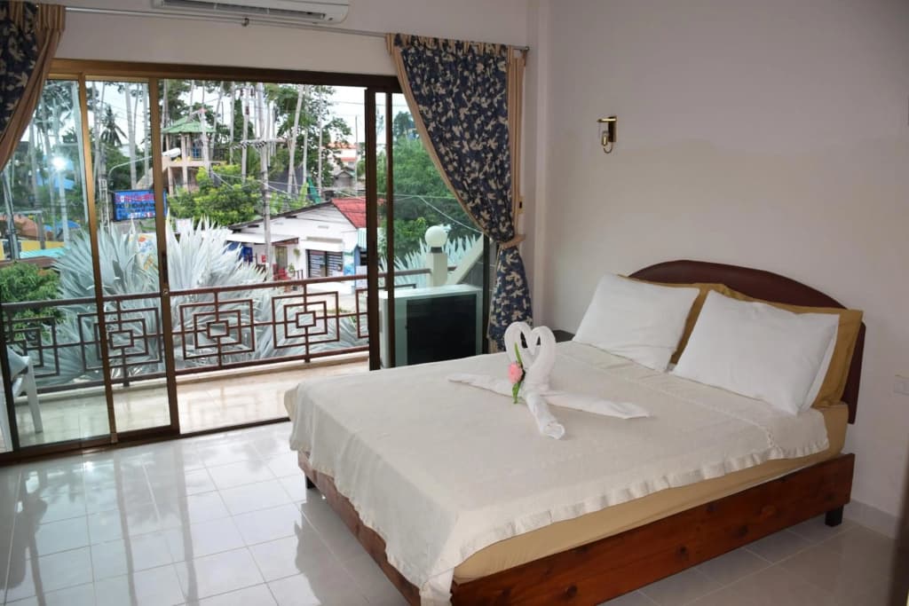 Samui Guest House - photo 22