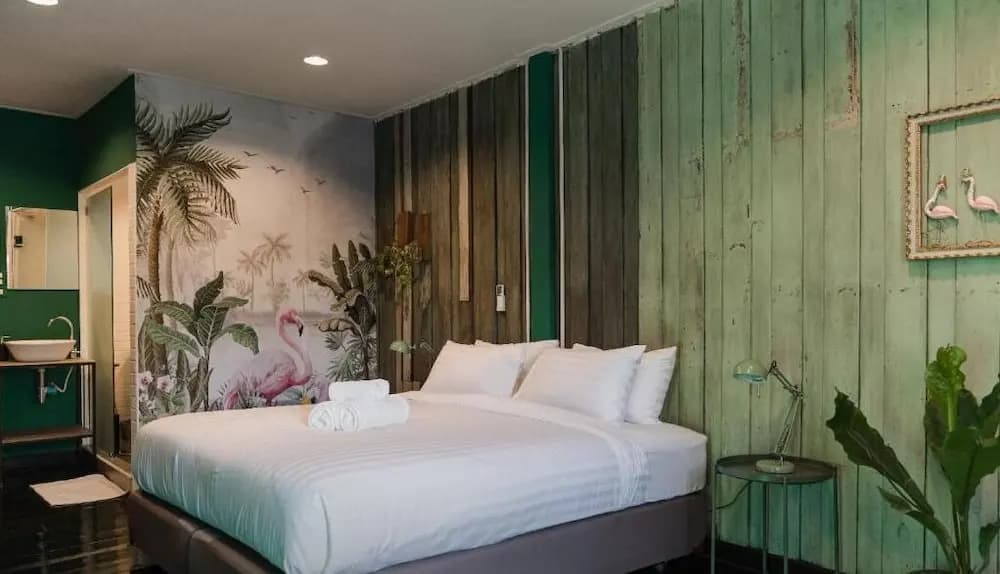 Tang House - photo 2